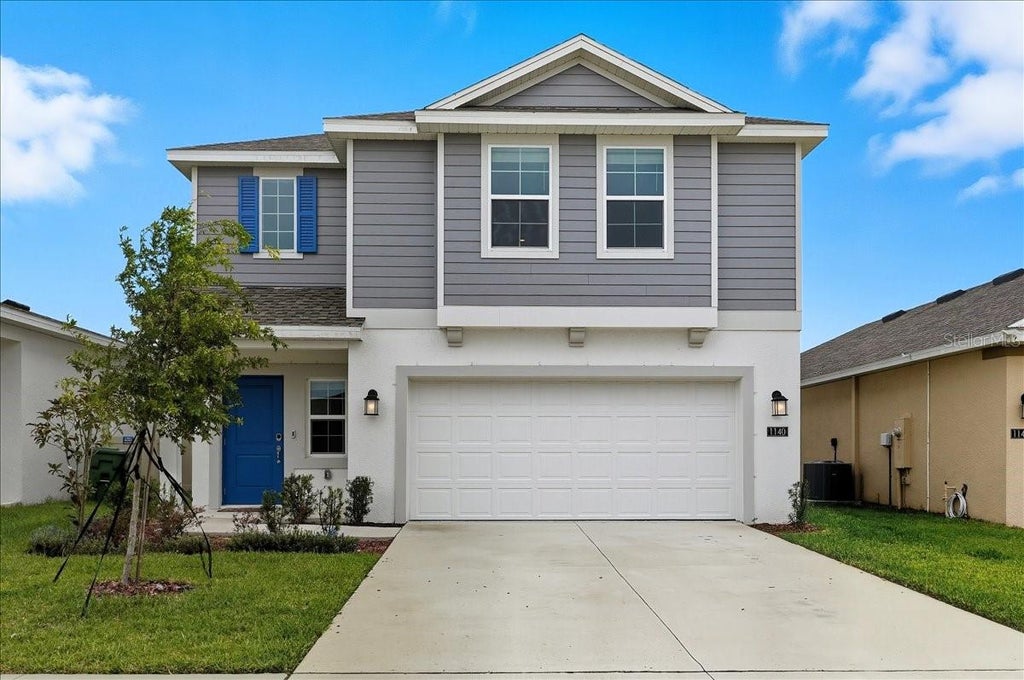Photo of 1140 Tyler Loop, Winter Haven, FL 33884 (MLS # S5159427)