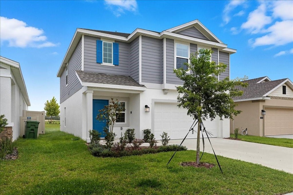 Photo of 1140 Tyler Loop, Winter Haven, FL 33884 (MLS # S5159427)