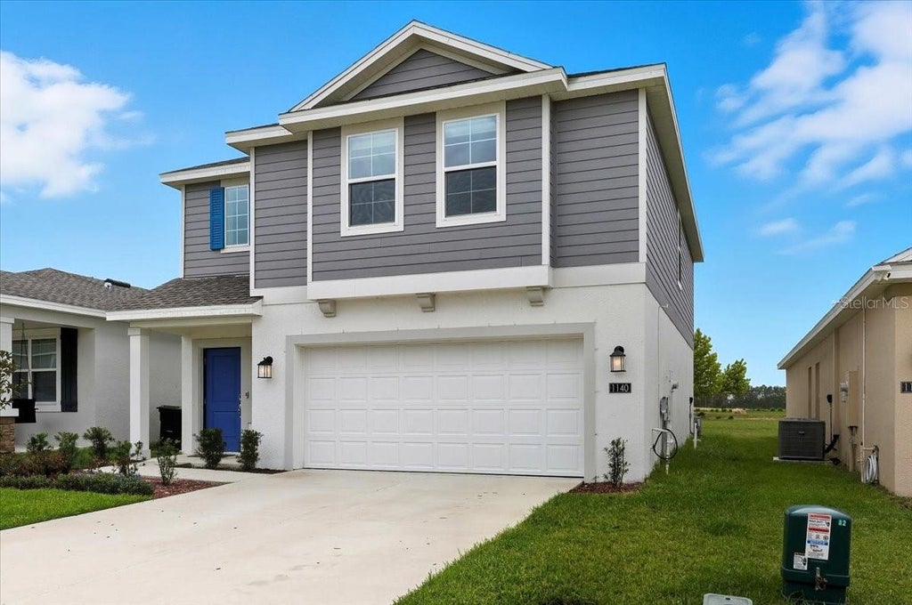 Photo of 1140 Tyler Loop, Winter Haven, FL 33884 (MLS # S5159427)