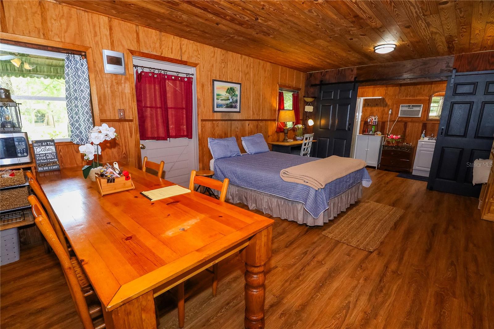 GULF HAMMOCK - Residential