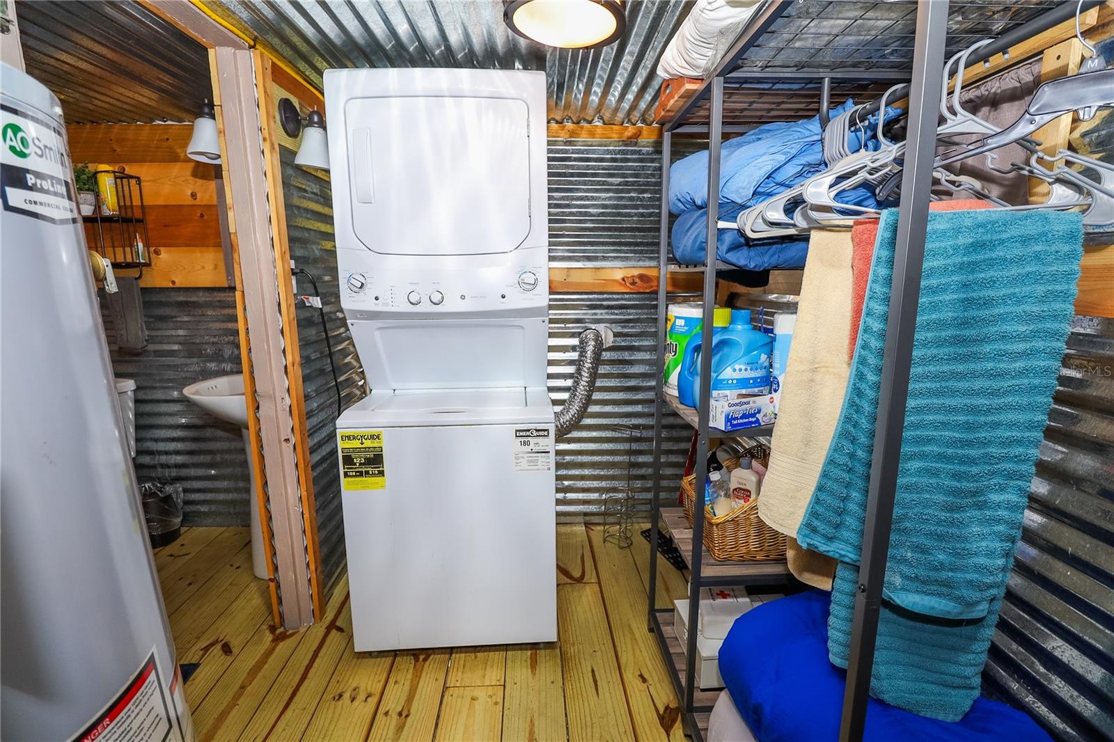 GULF HAMMOCK - Residential