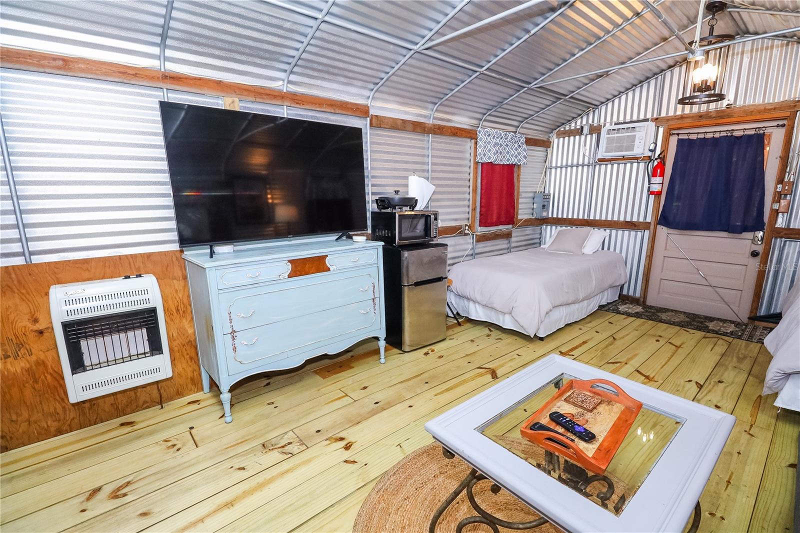 GULF HAMMOCK - Residential