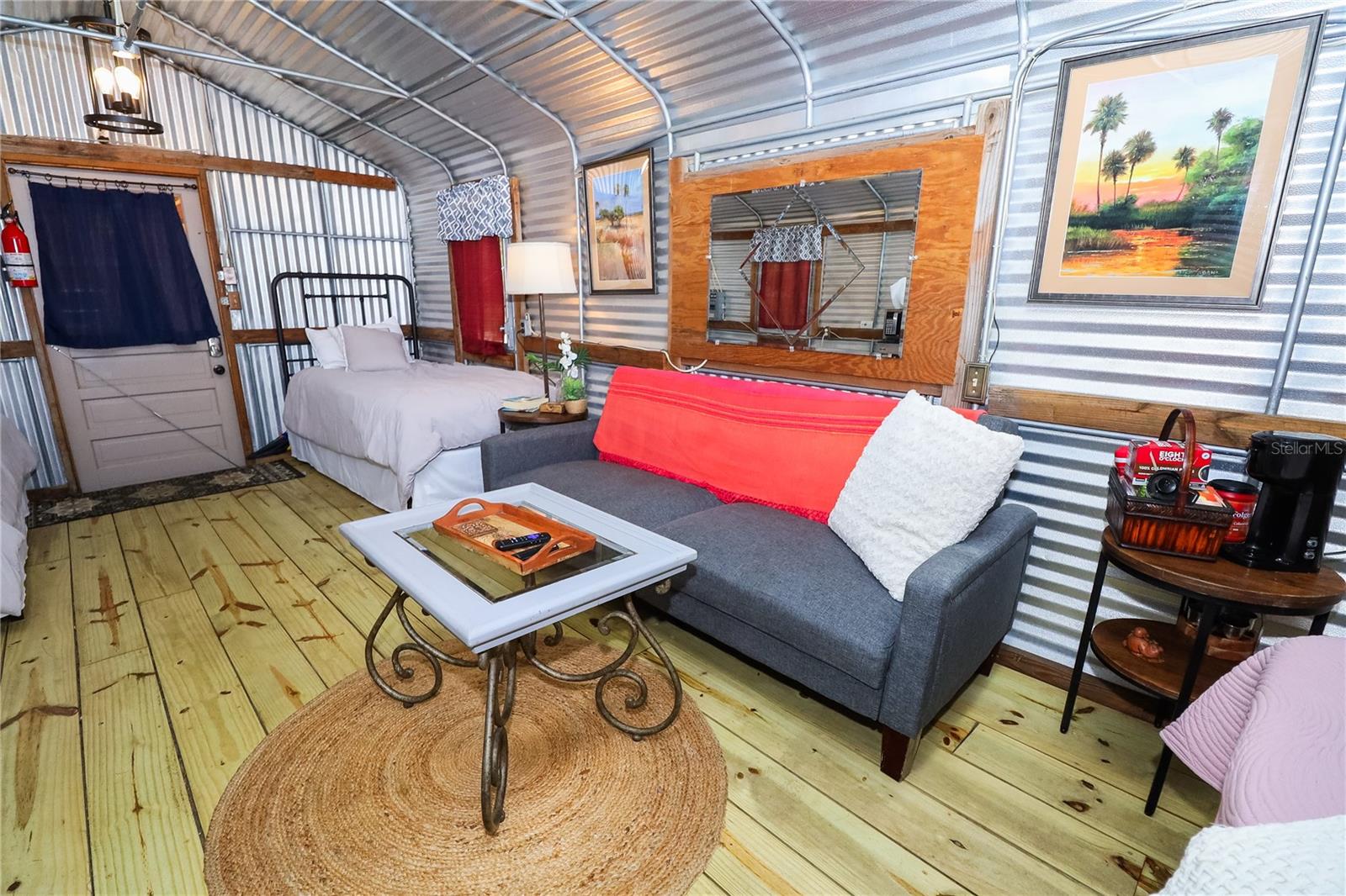 GULF HAMMOCK - Residential