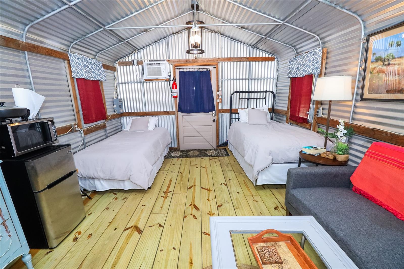 GULF HAMMOCK - Residential