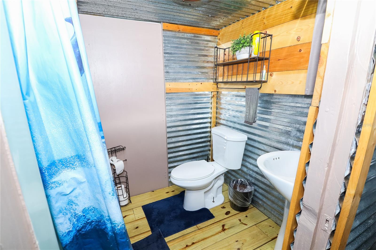 GULF HAMMOCK - Residential