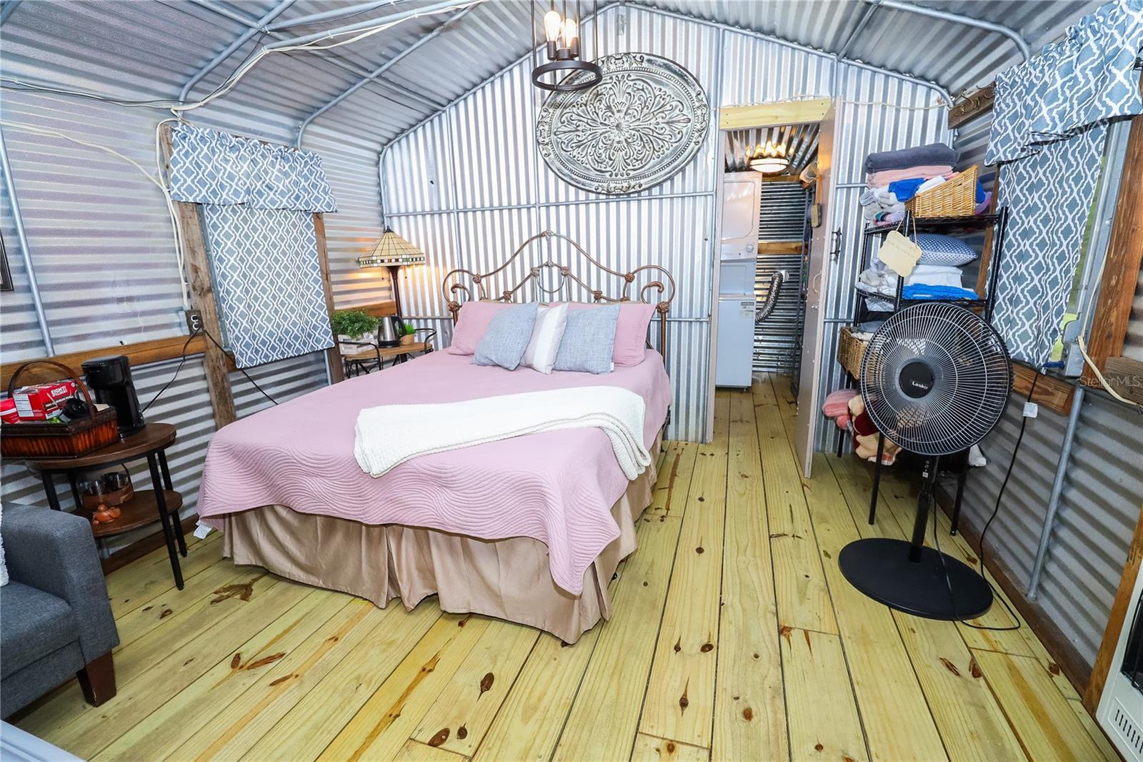 GULF HAMMOCK - Residential