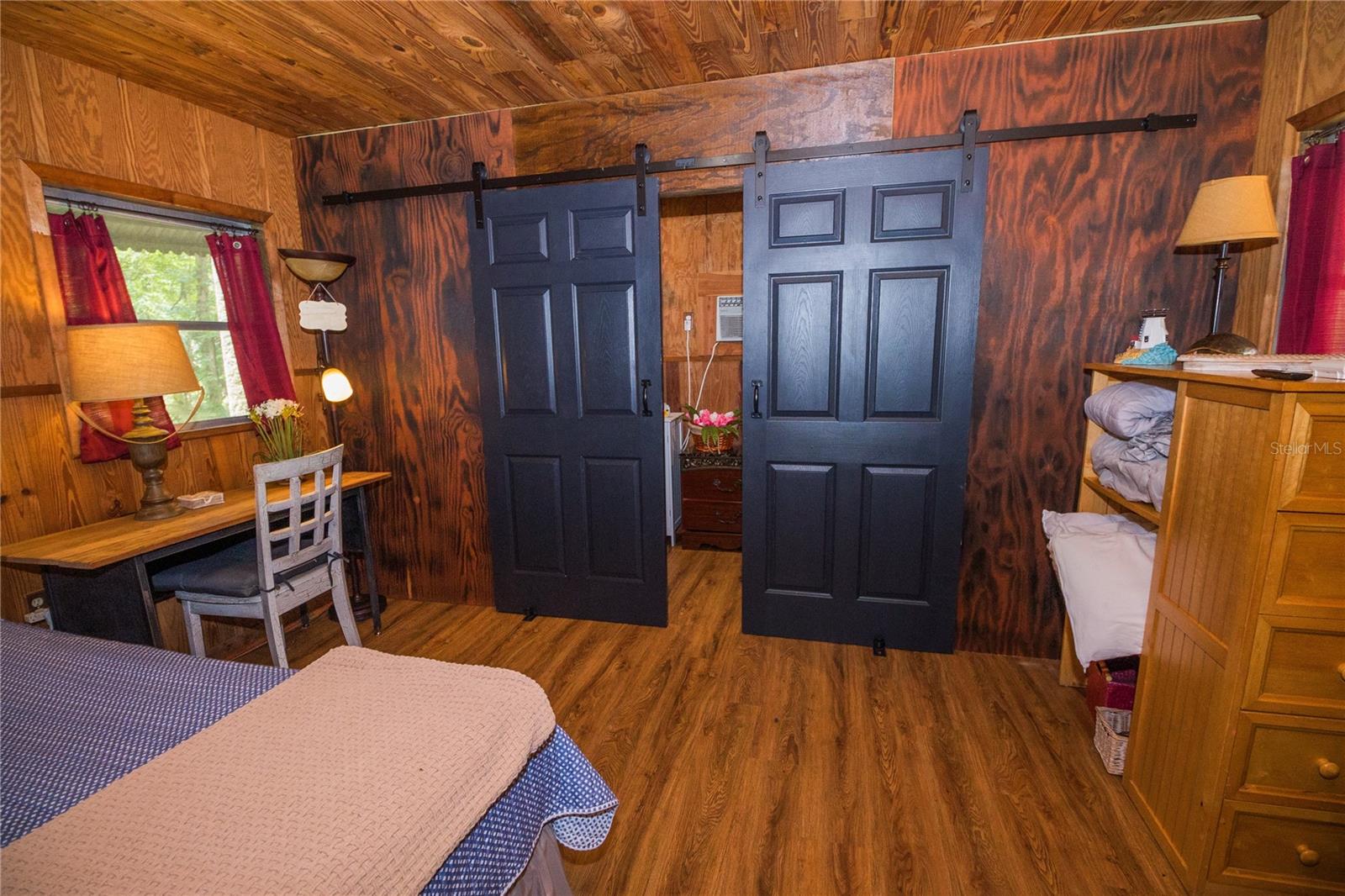 GULF HAMMOCK - Residential