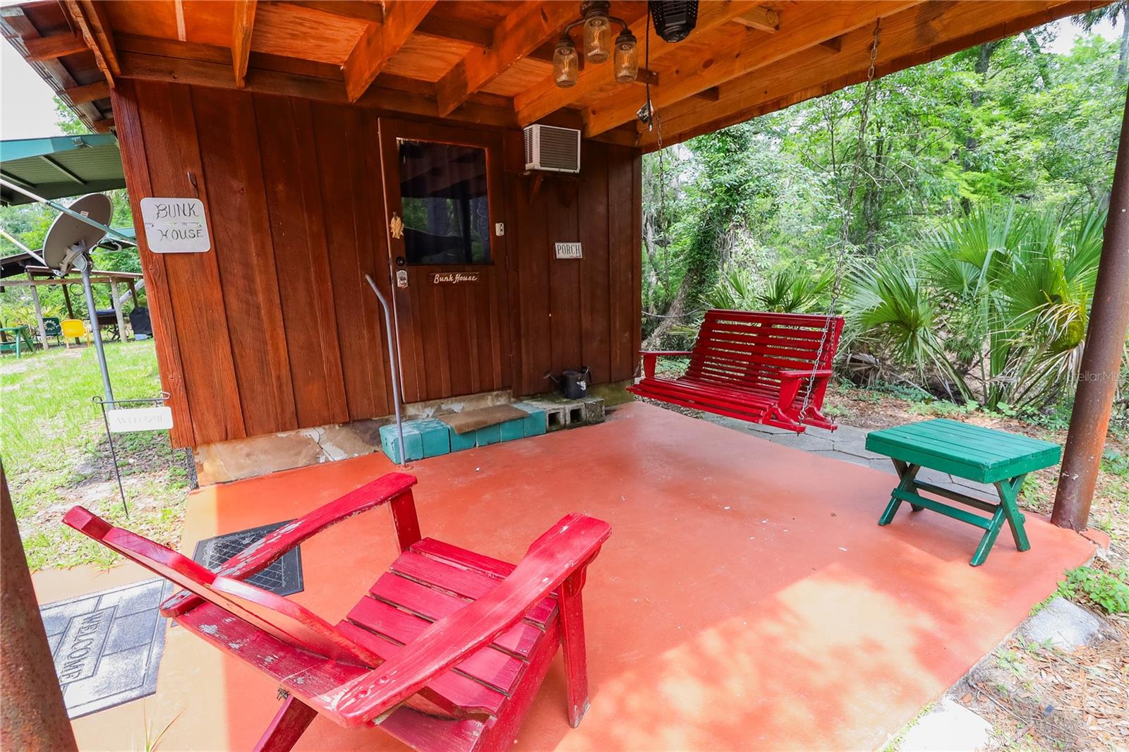 GULF HAMMOCK - Residential