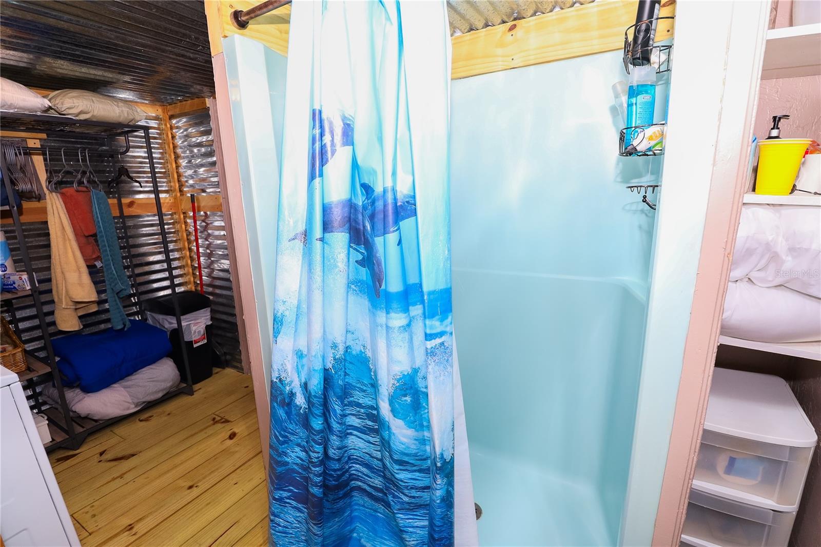 GULF HAMMOCK - Residential