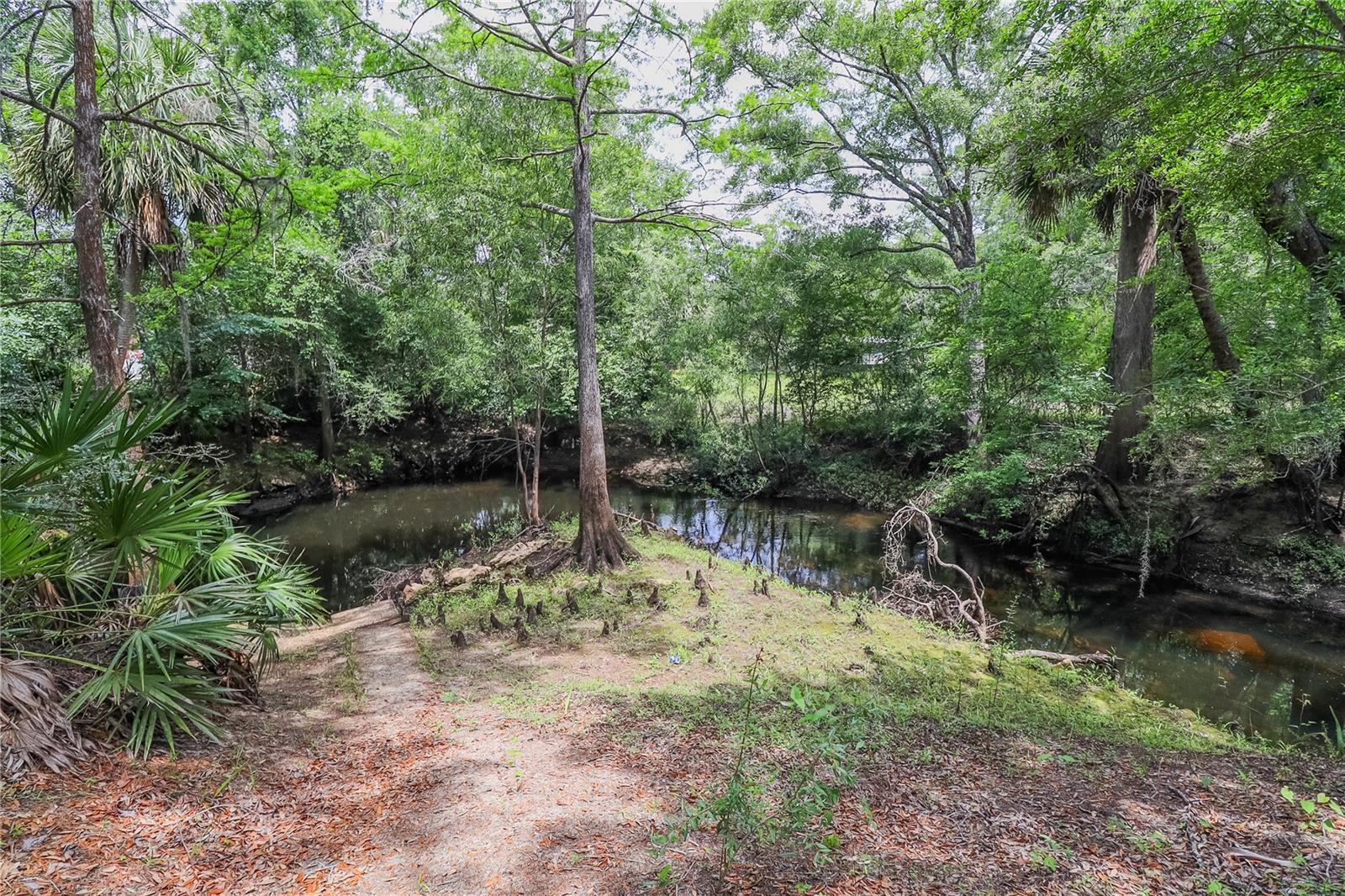 GULF HAMMOCK - Residential