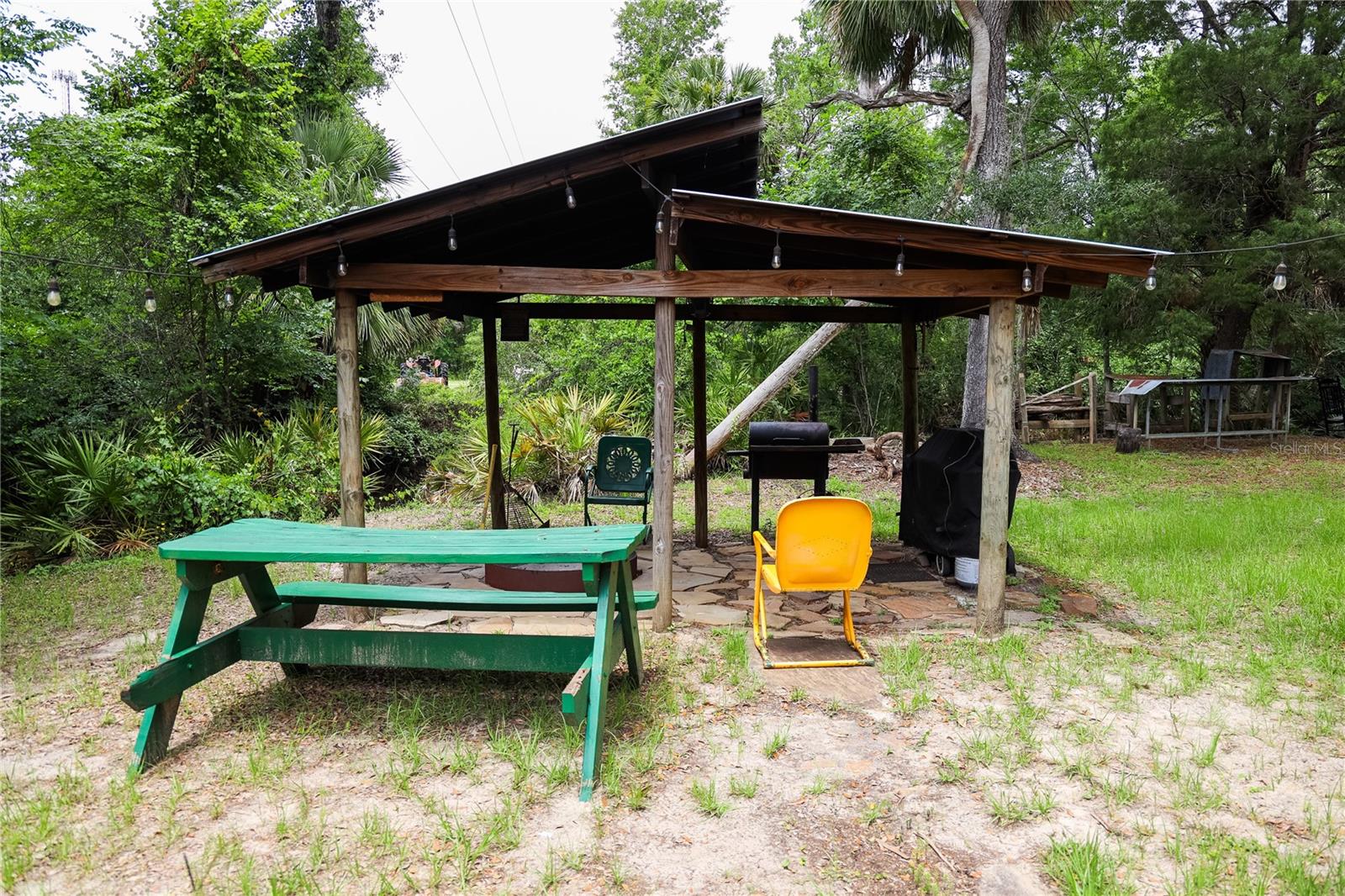 GULF HAMMOCK - Residential