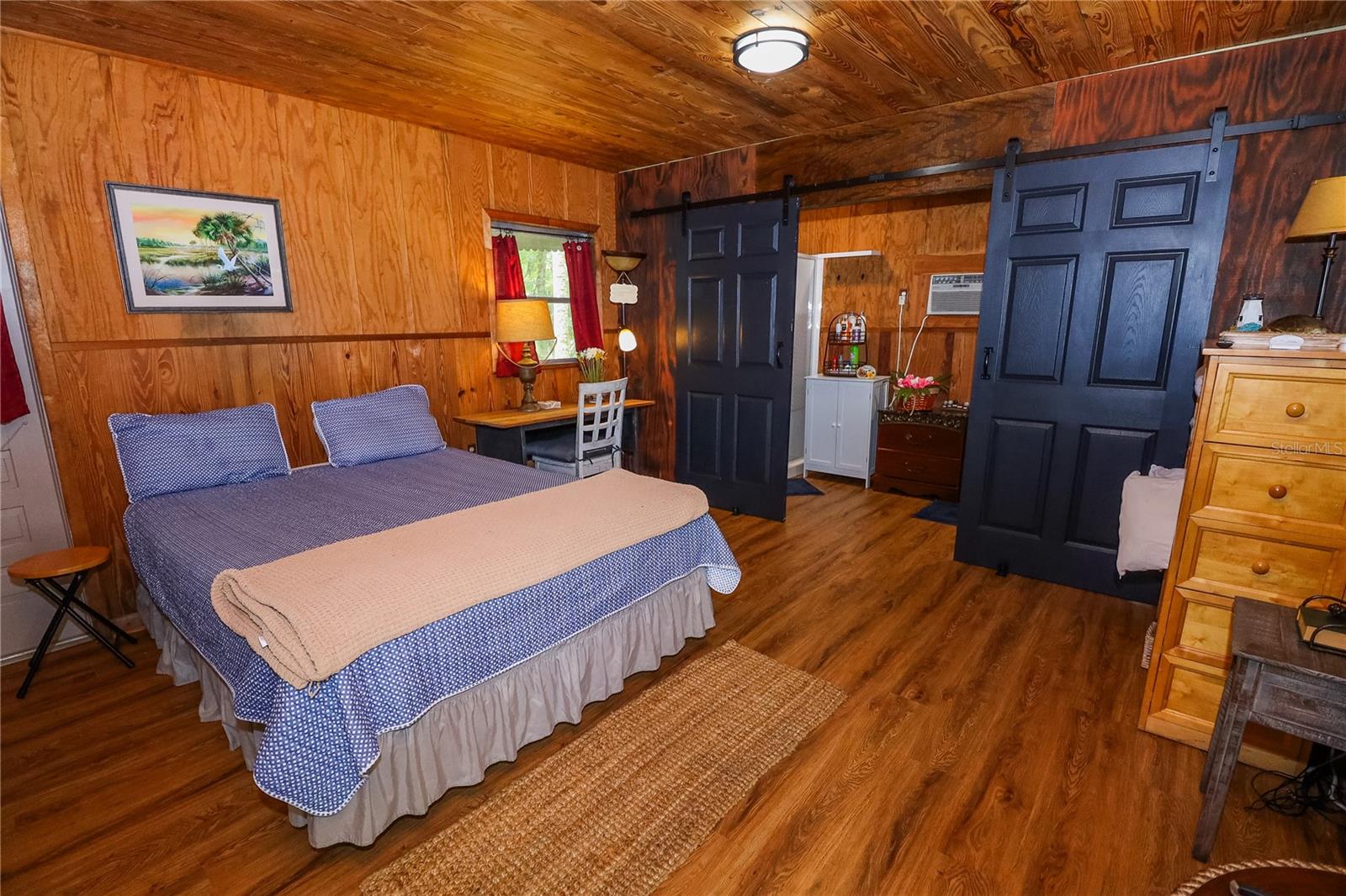 GULF HAMMOCK - Residential