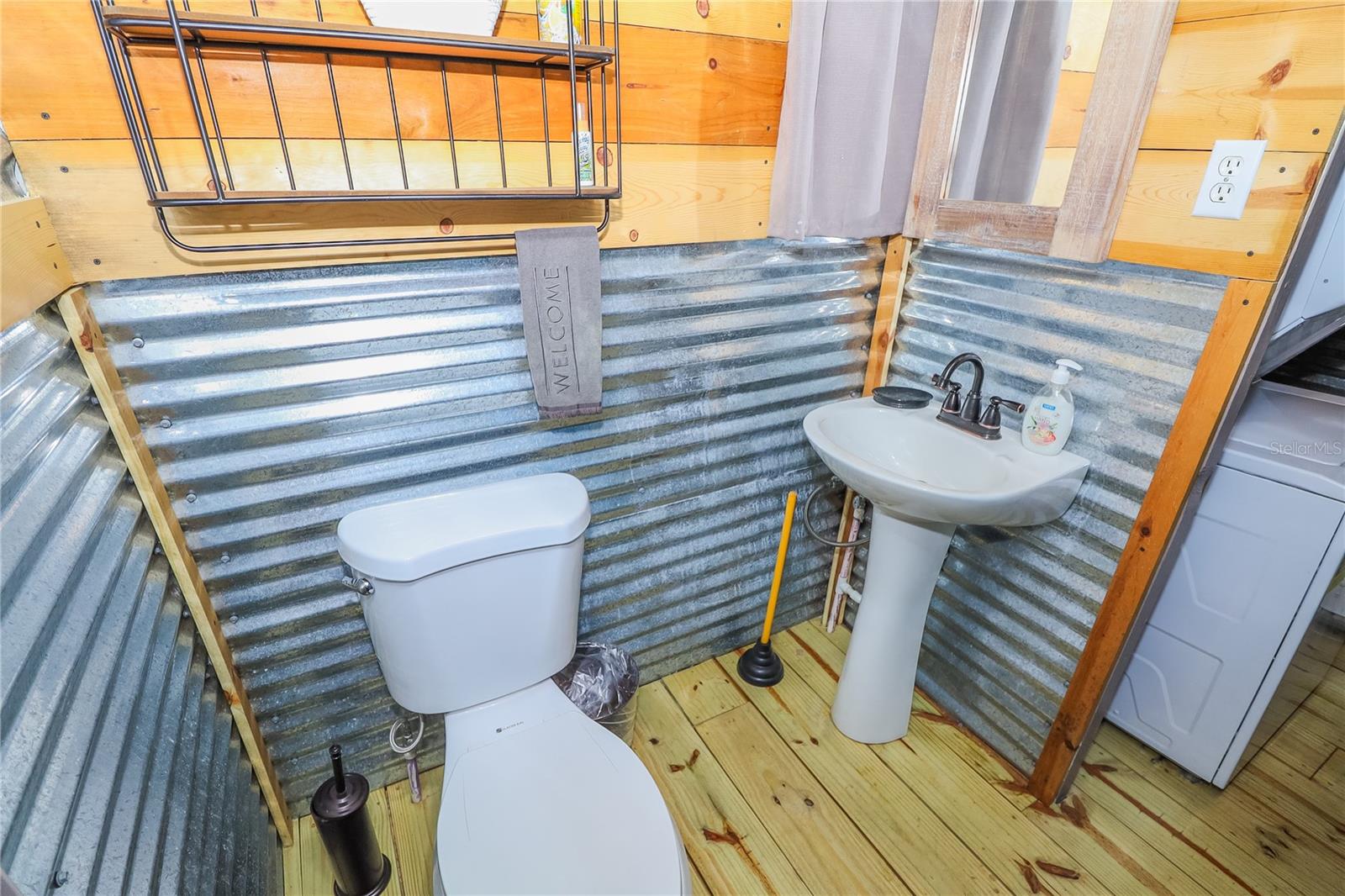 GULF HAMMOCK - Residential