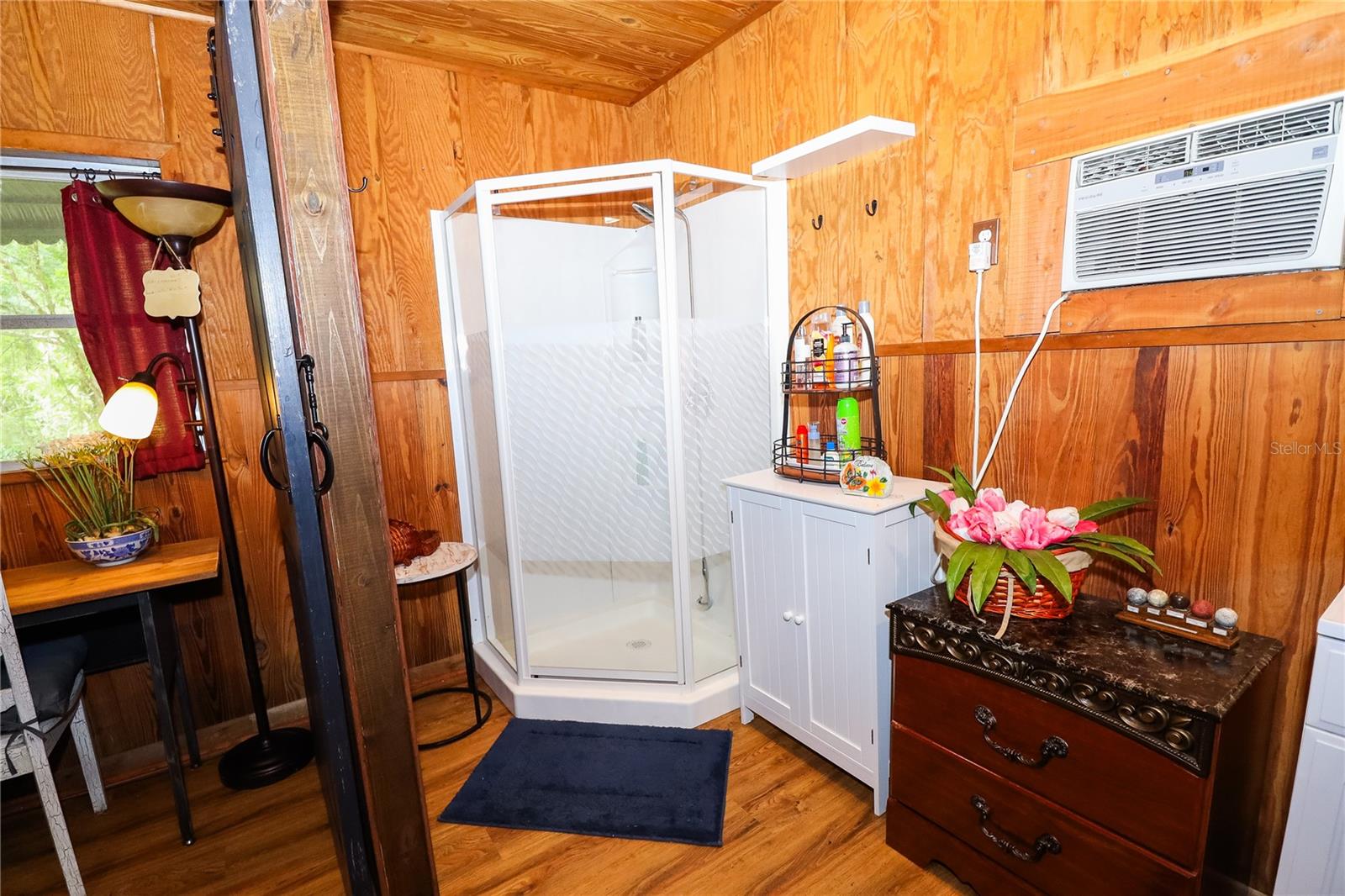 GULF HAMMOCK - Residential