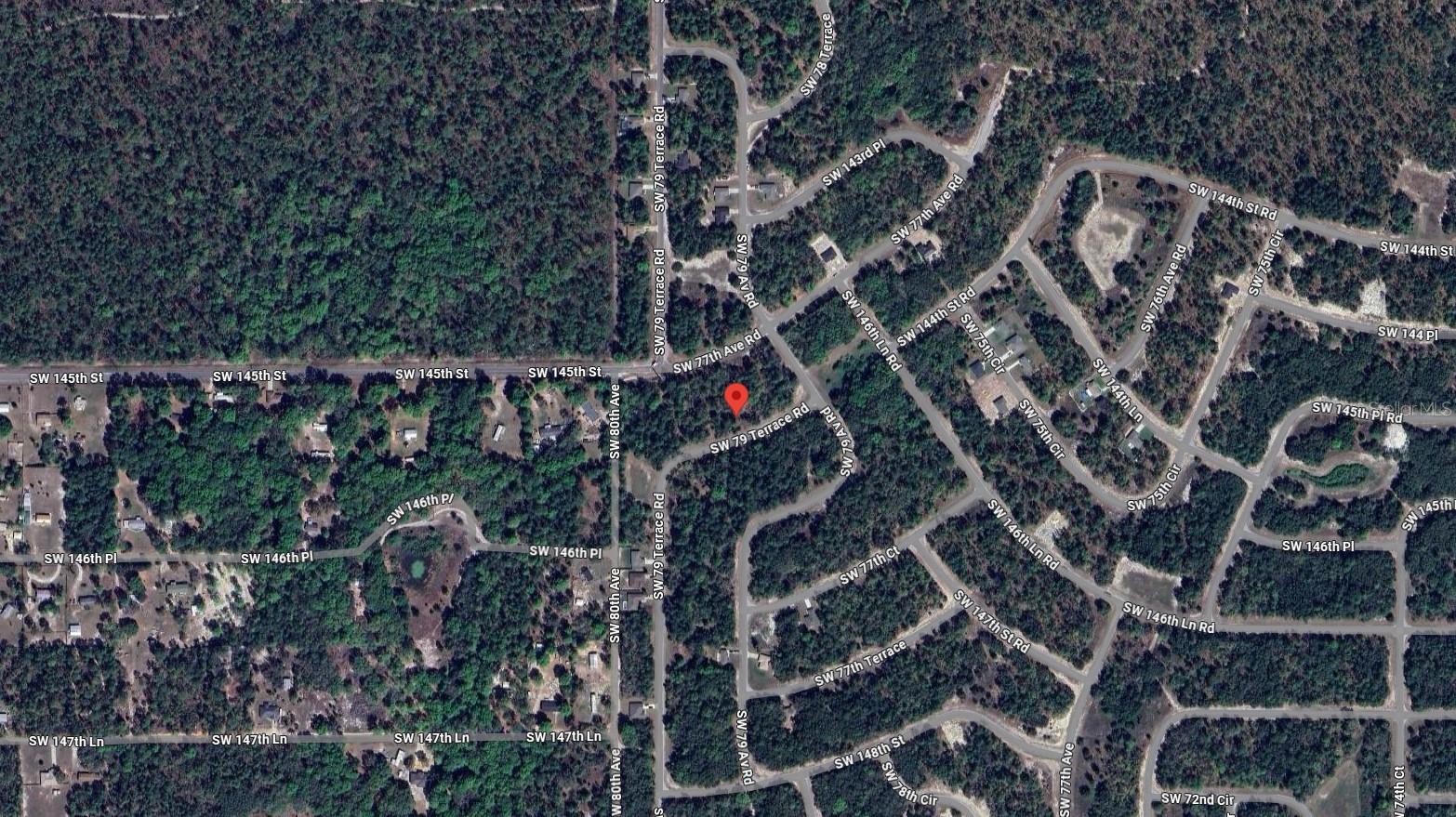 79TH TERRACE ROAD