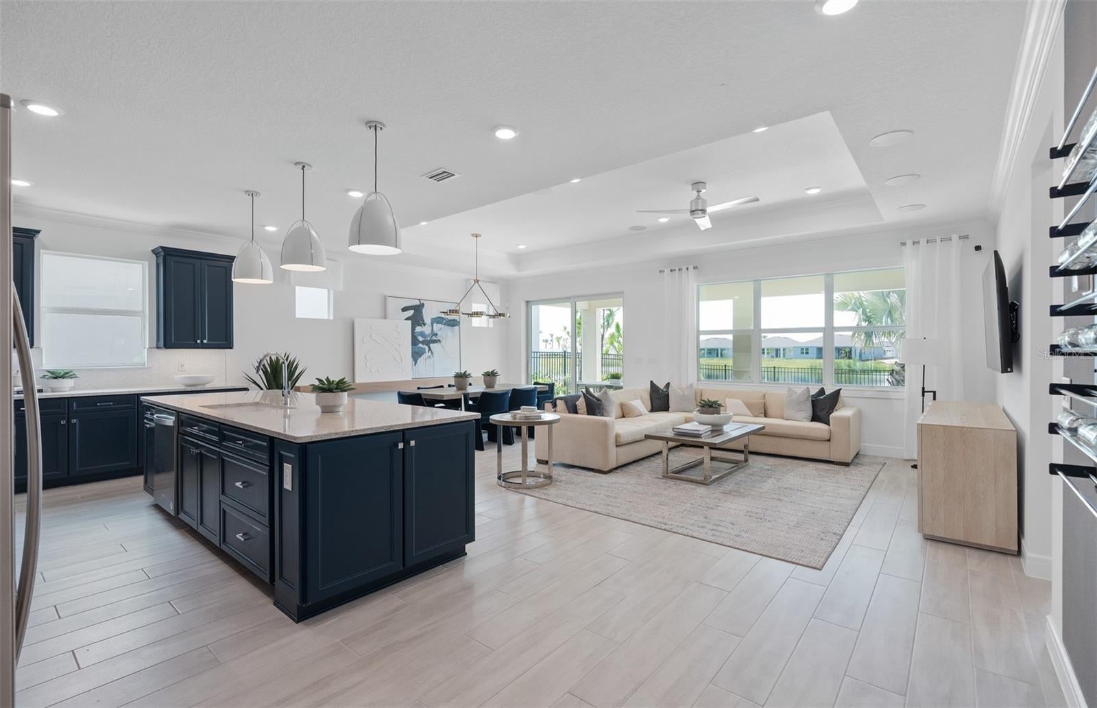 1313 ZESTY CITRUS LANE