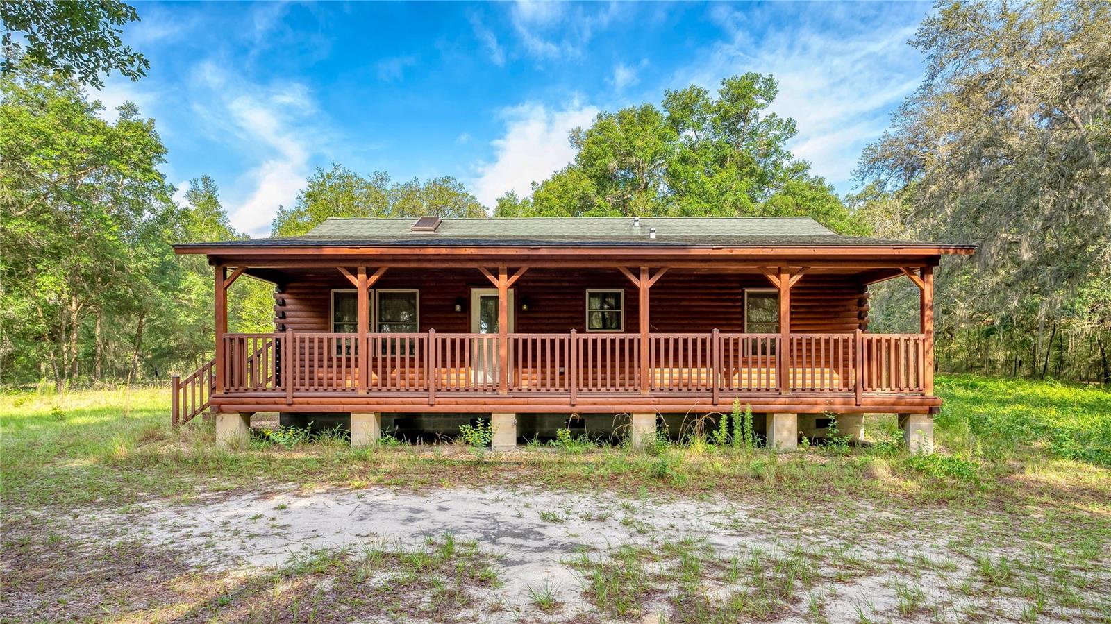 ACREAGE & UNREC - Residential