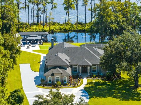 17114 PICKETTS COVE ROAD ORLANDO FL 32820