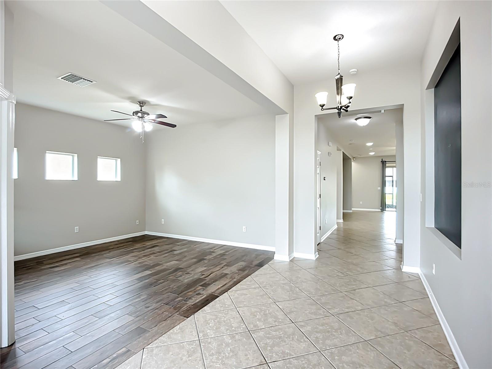 COPPERSTONE PH I - Residential