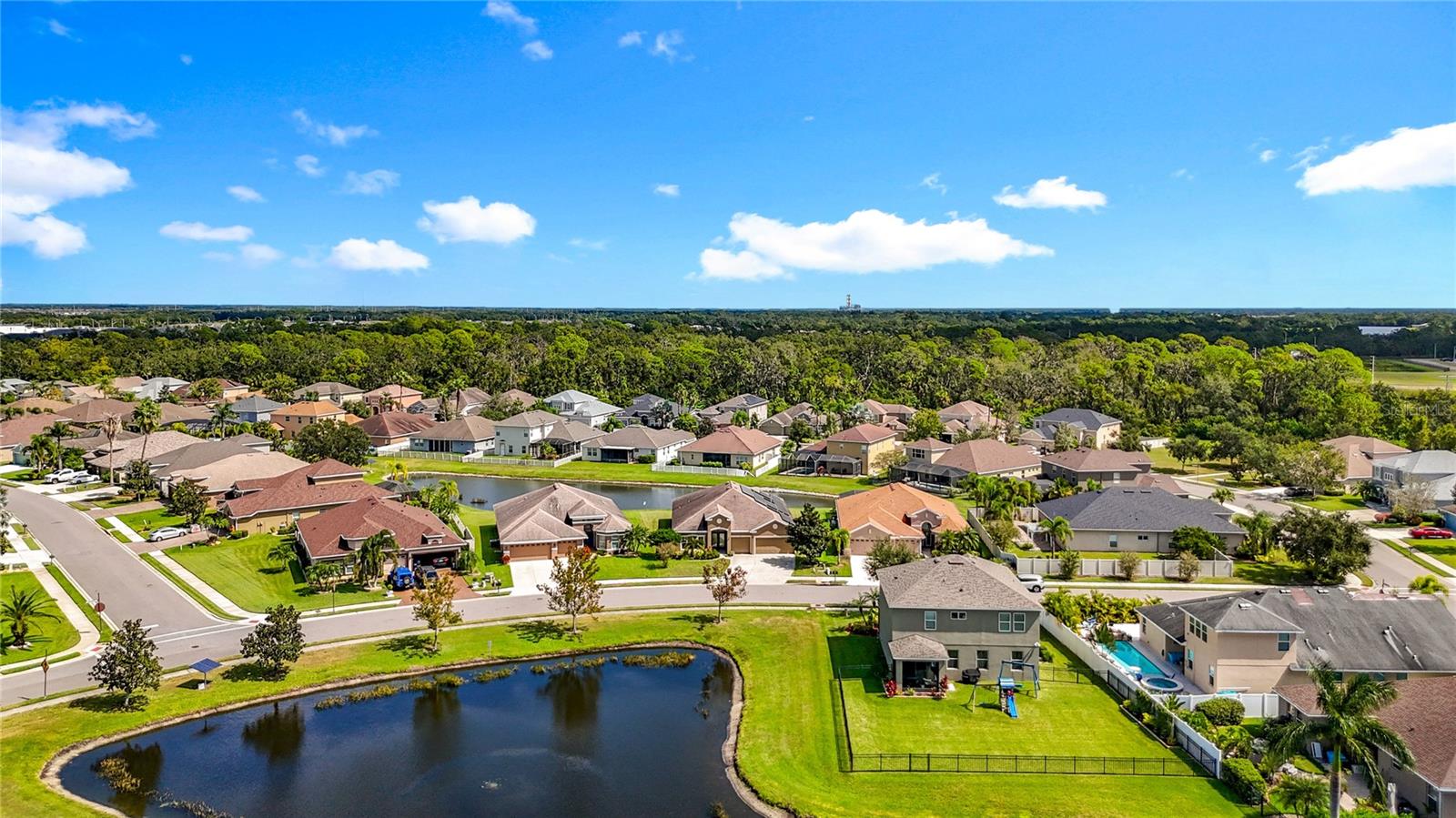 COPPERSTONE PH I - Residential