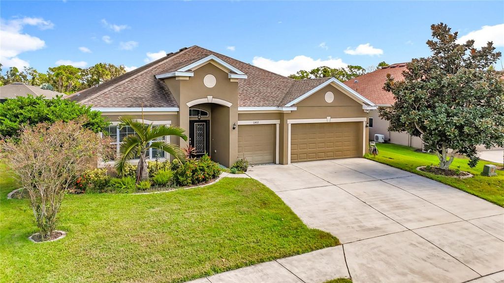 Photo of 11412 78th Street E, Parrish, FL 34219 (MLS # TB8436106)