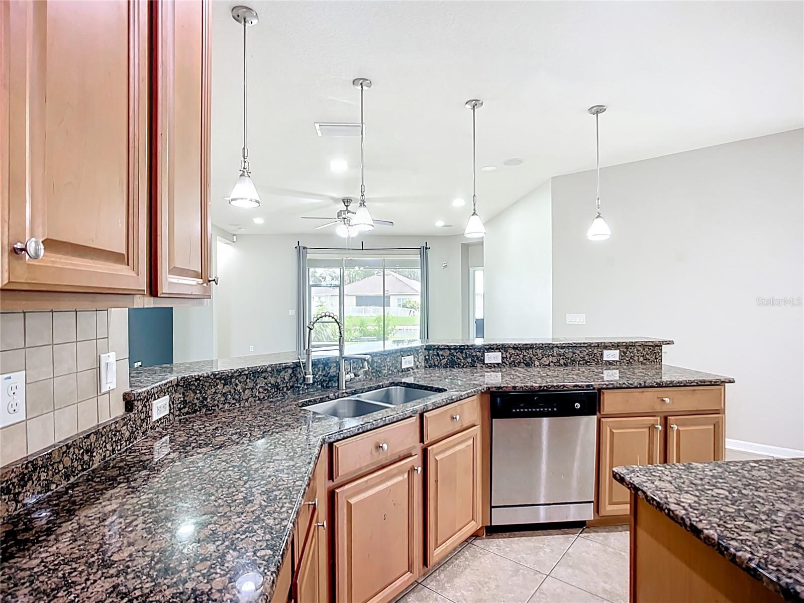 COPPERSTONE PH I - Residential