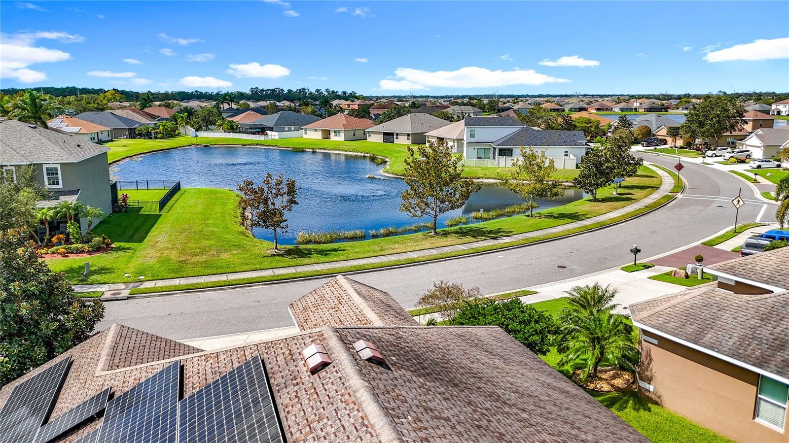 COPPERSTONE PH I - Residential