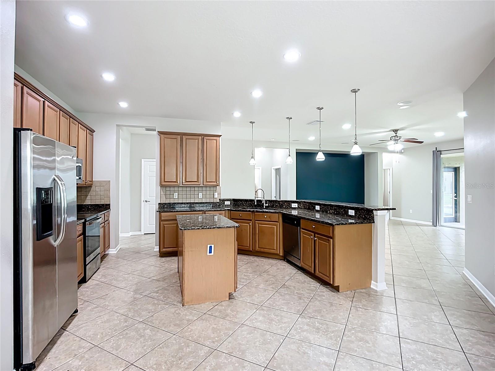 COPPERSTONE PH I - Residential