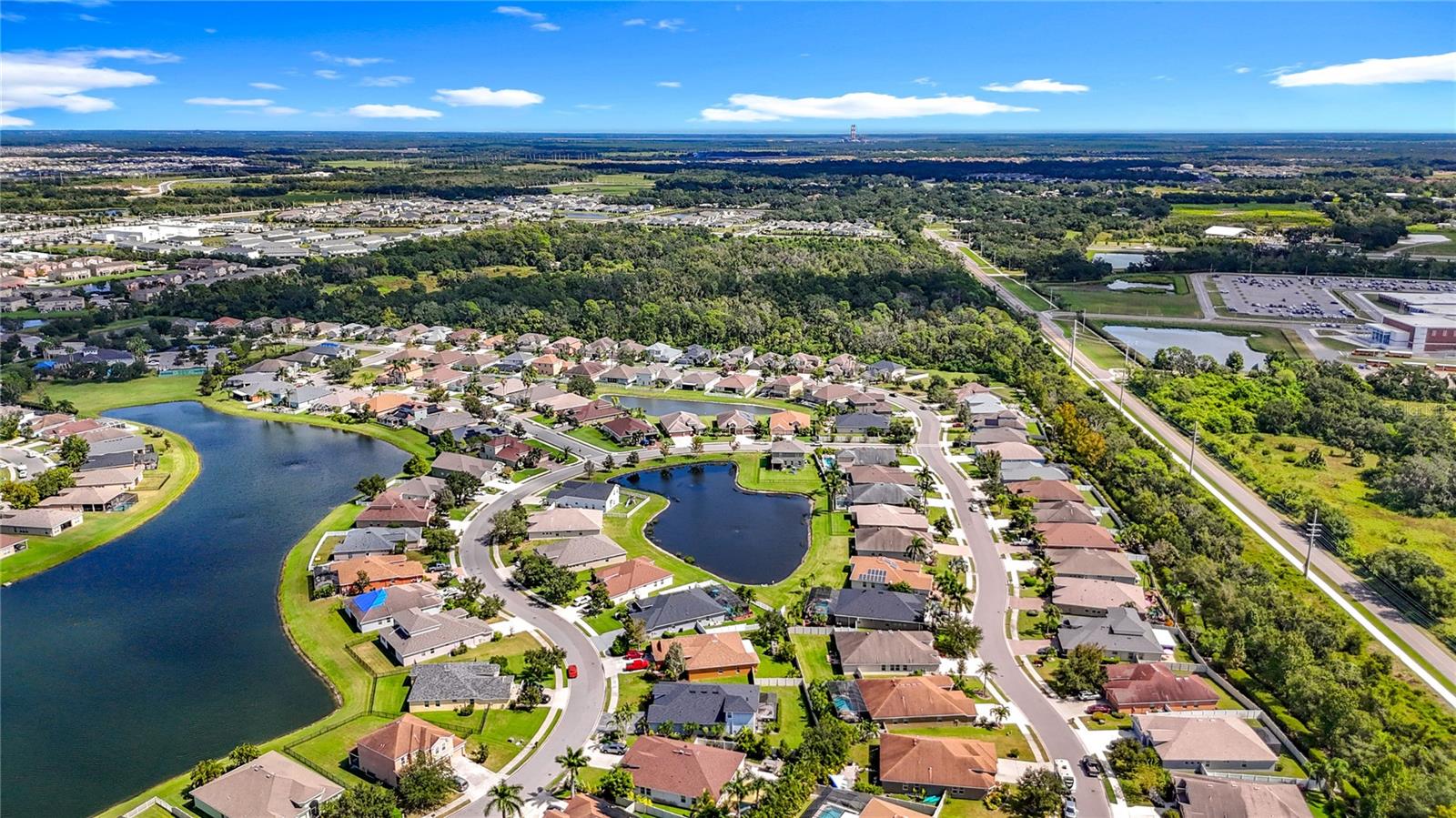 COPPERSTONE PH I - Residential
