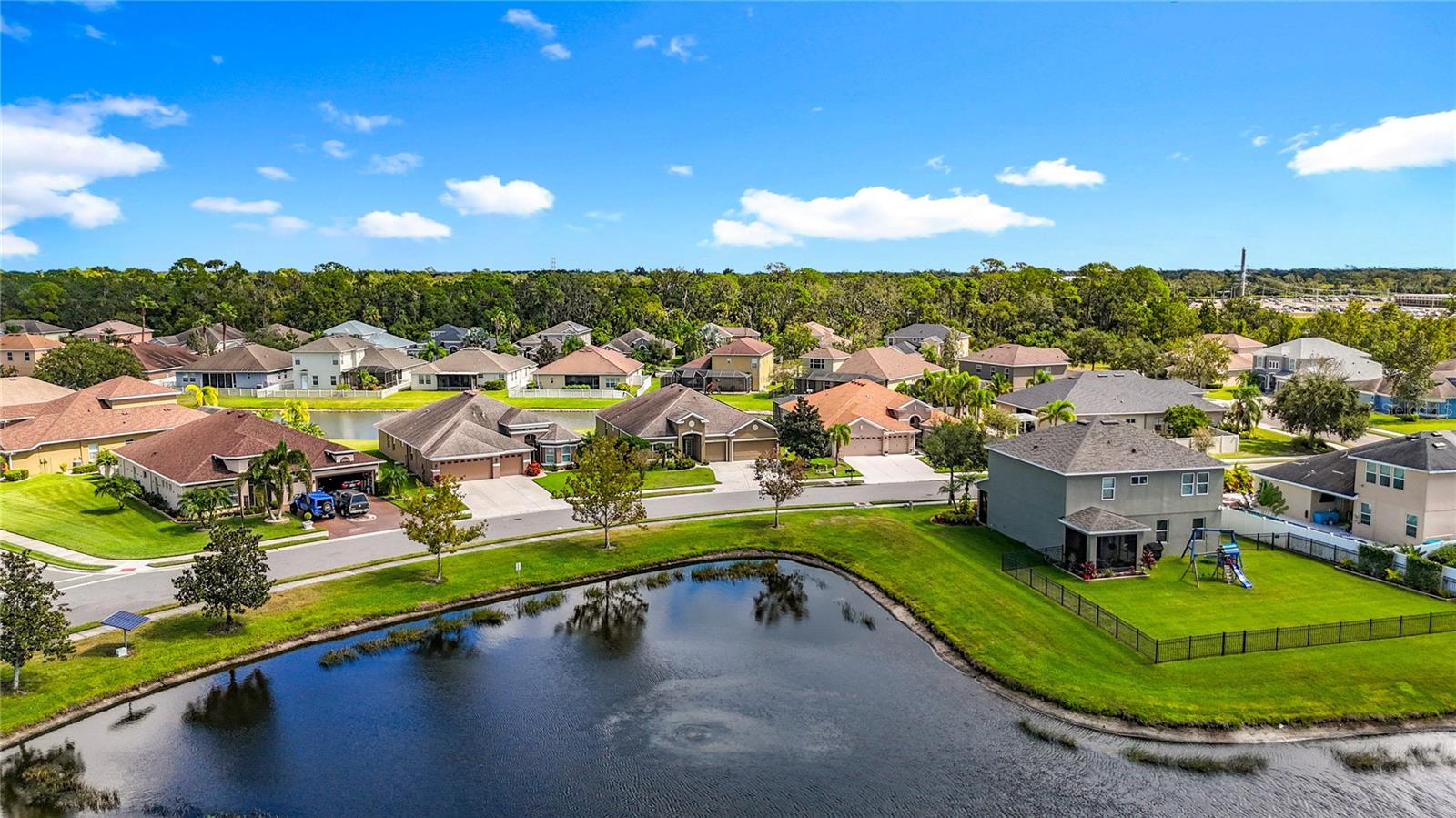 COPPERSTONE PH I - Residential