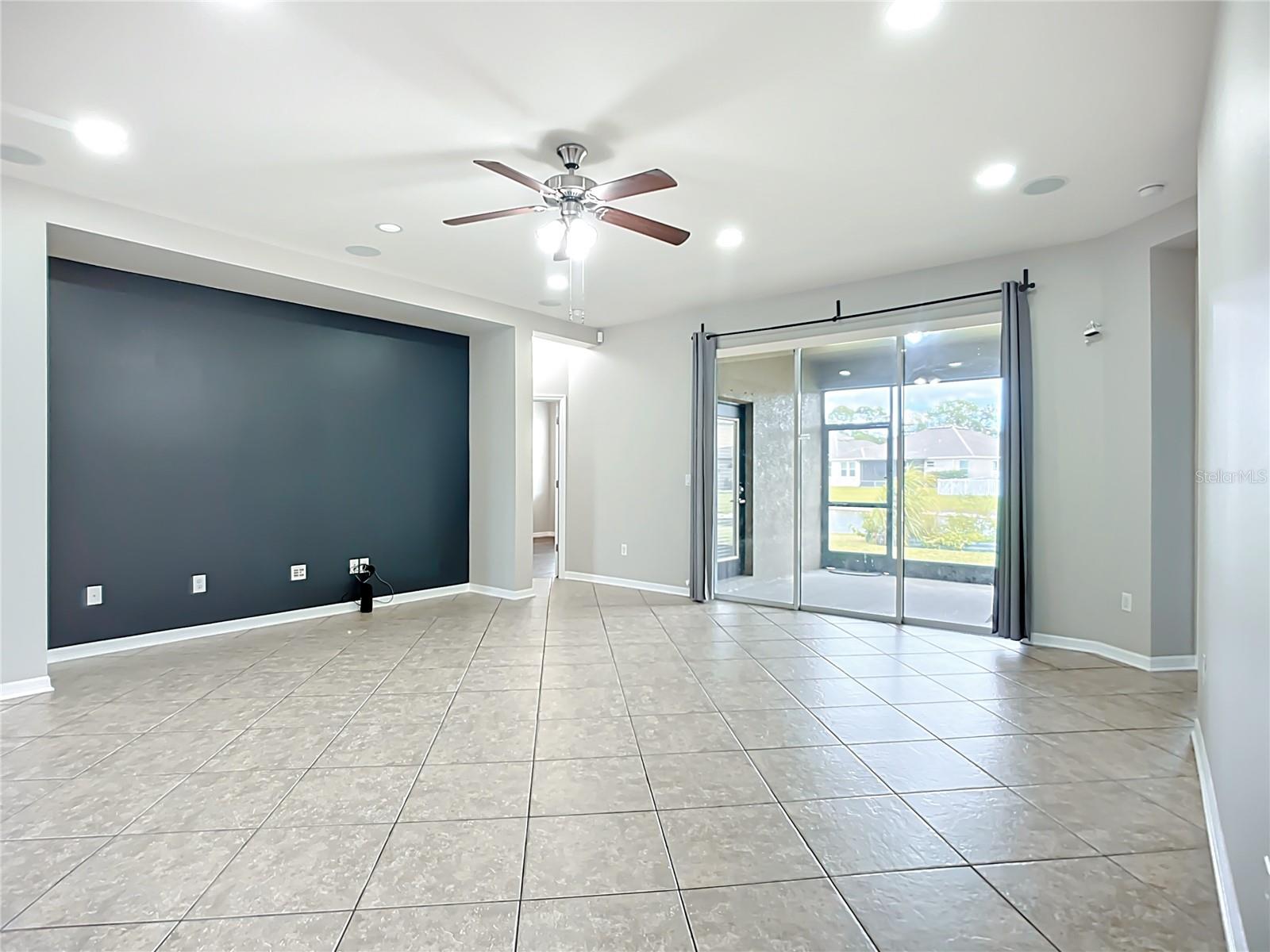 COPPERSTONE PH I - Residential