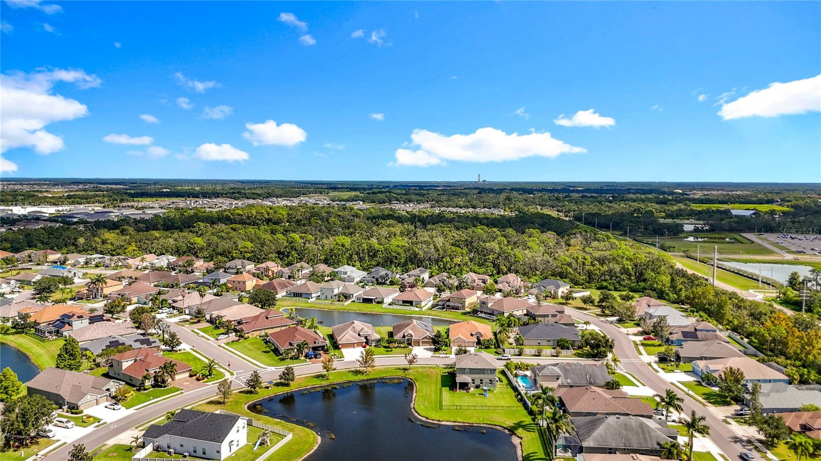 COPPERSTONE PH I - Residential