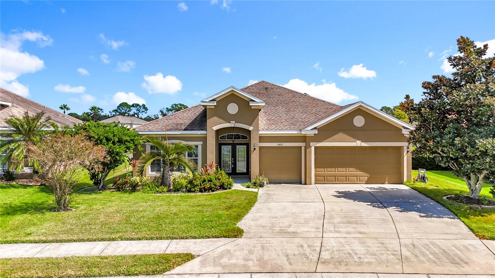 COPPERSTONE PH I - Residential