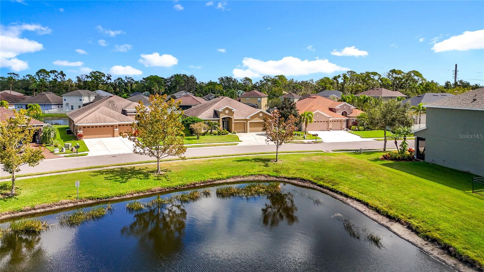 COPPERSTONE PH I - Residential