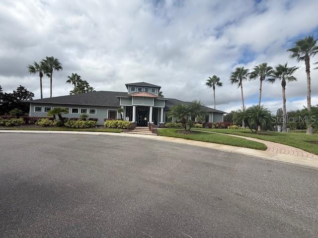 COPPERSTONE PH I - Residential