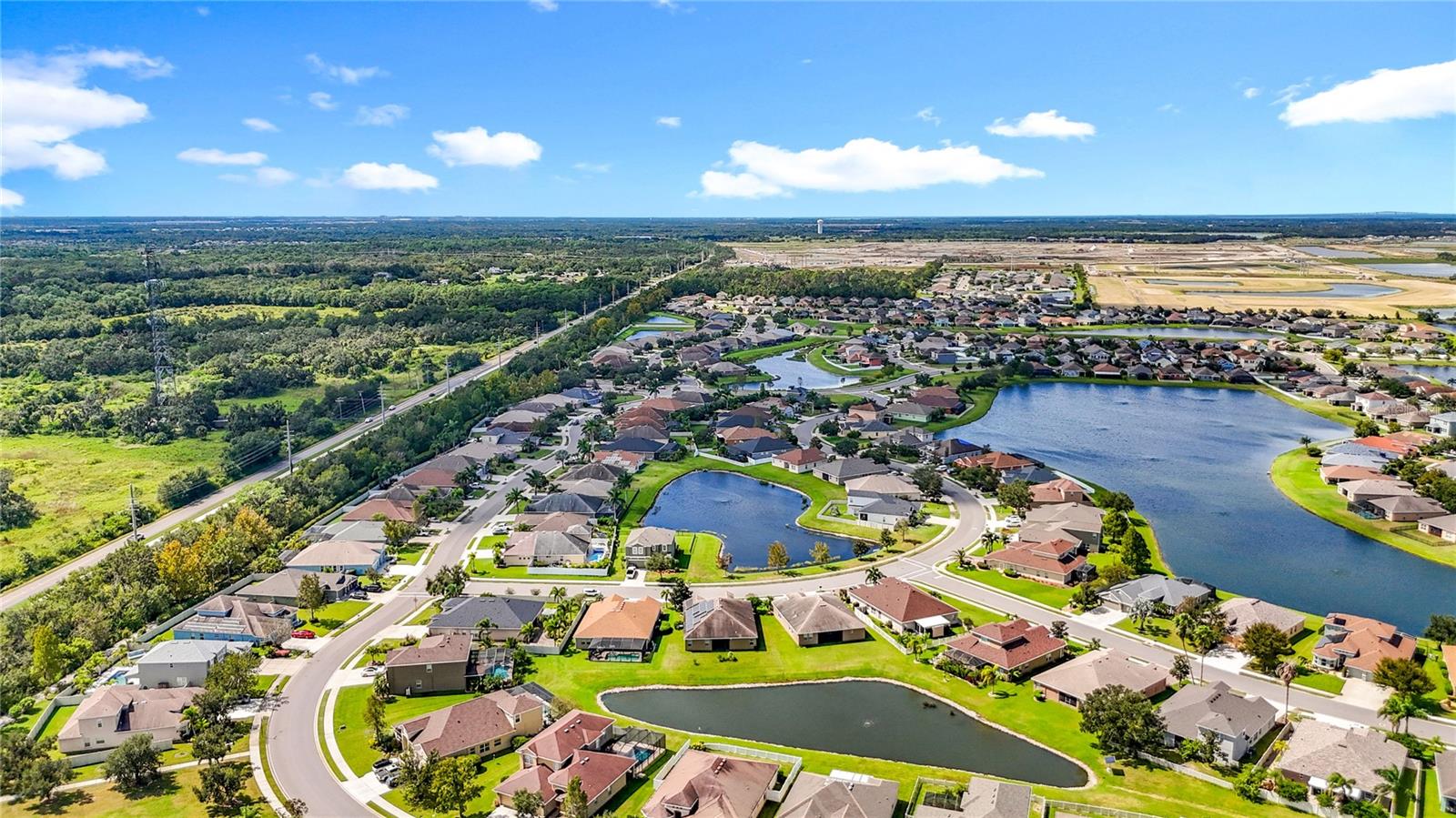 COPPERSTONE PH I - Residential