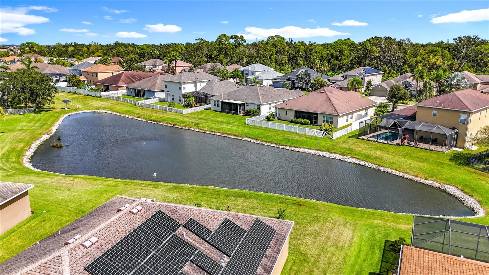 COPPERSTONE PH I - Residential