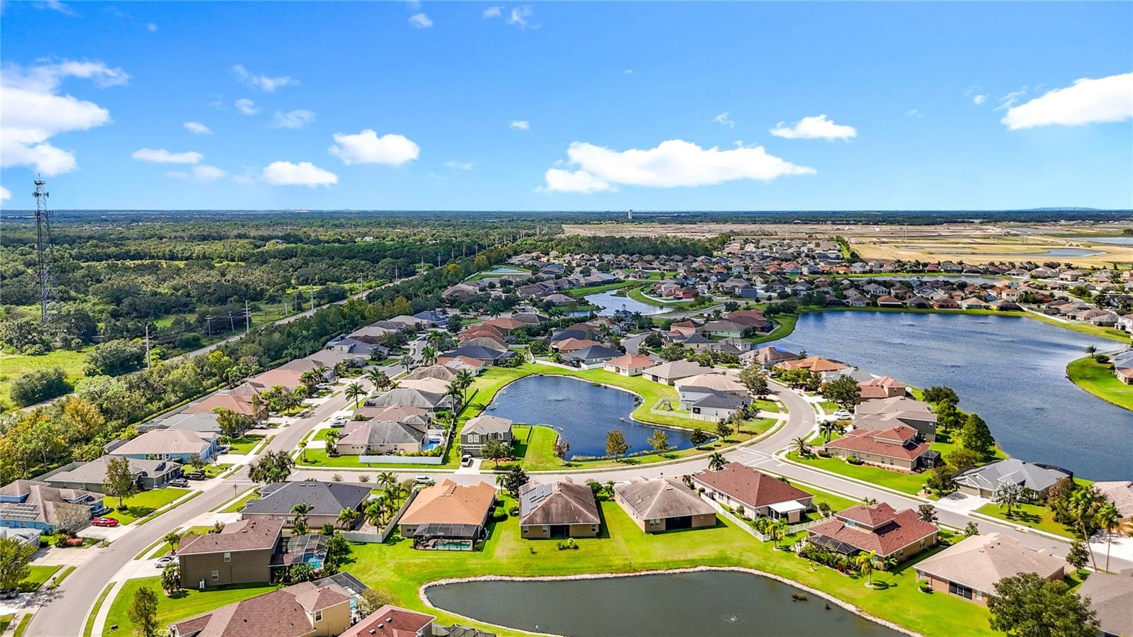 COPPERSTONE PH I - Residential