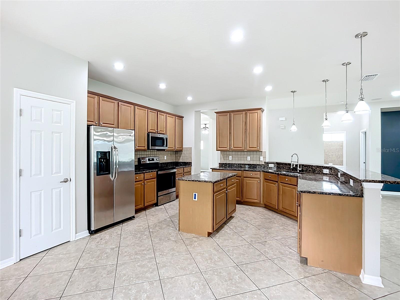 COPPERSTONE PH I - Residential