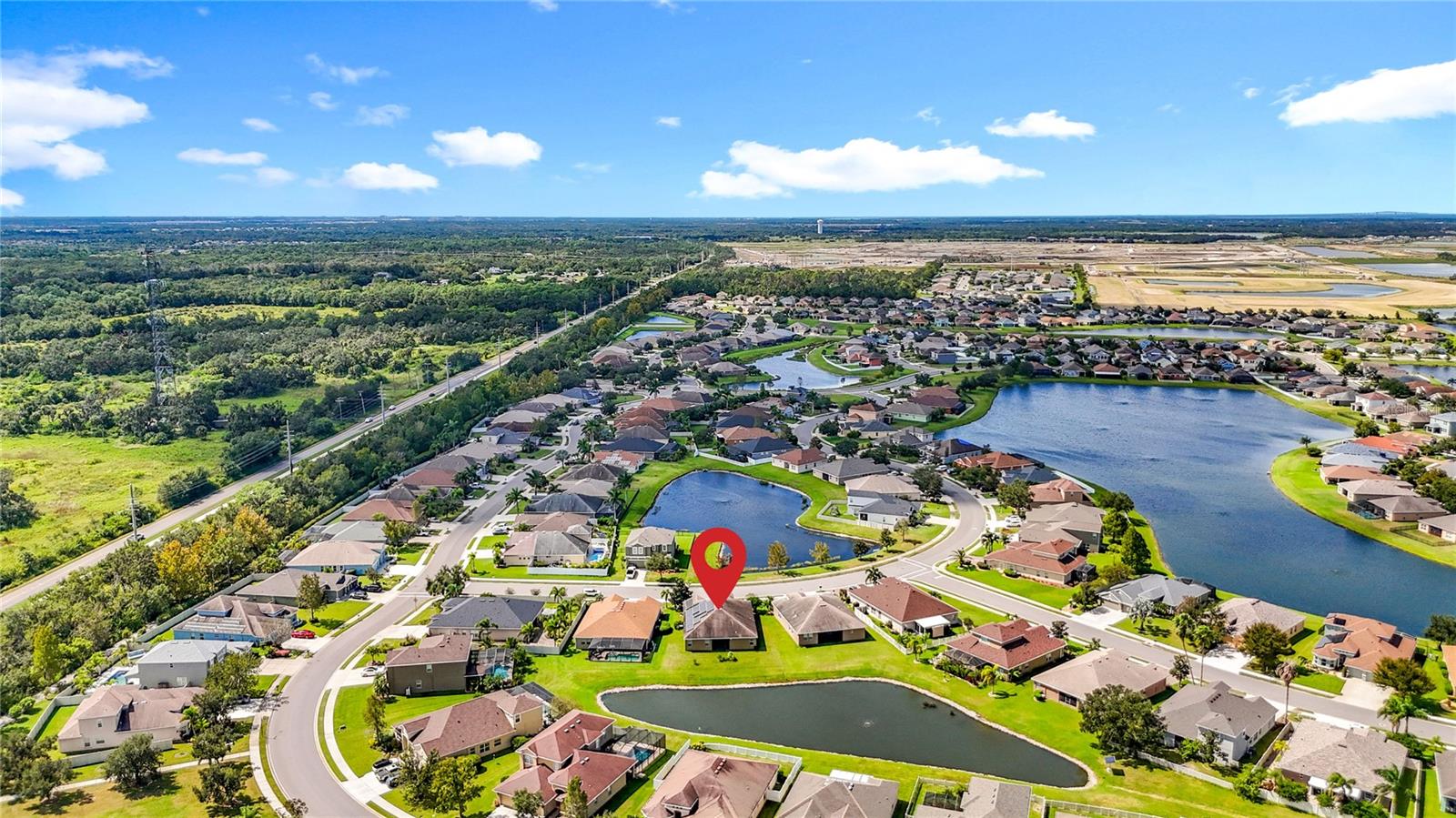COPPERSTONE PH I - Residential