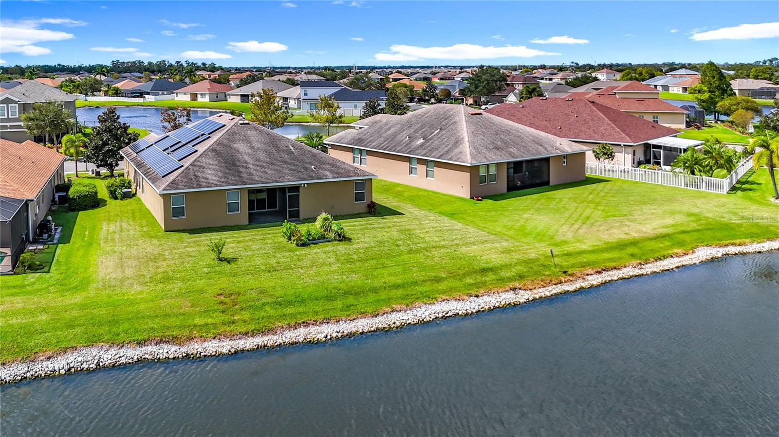 COPPERSTONE PH I - Residential