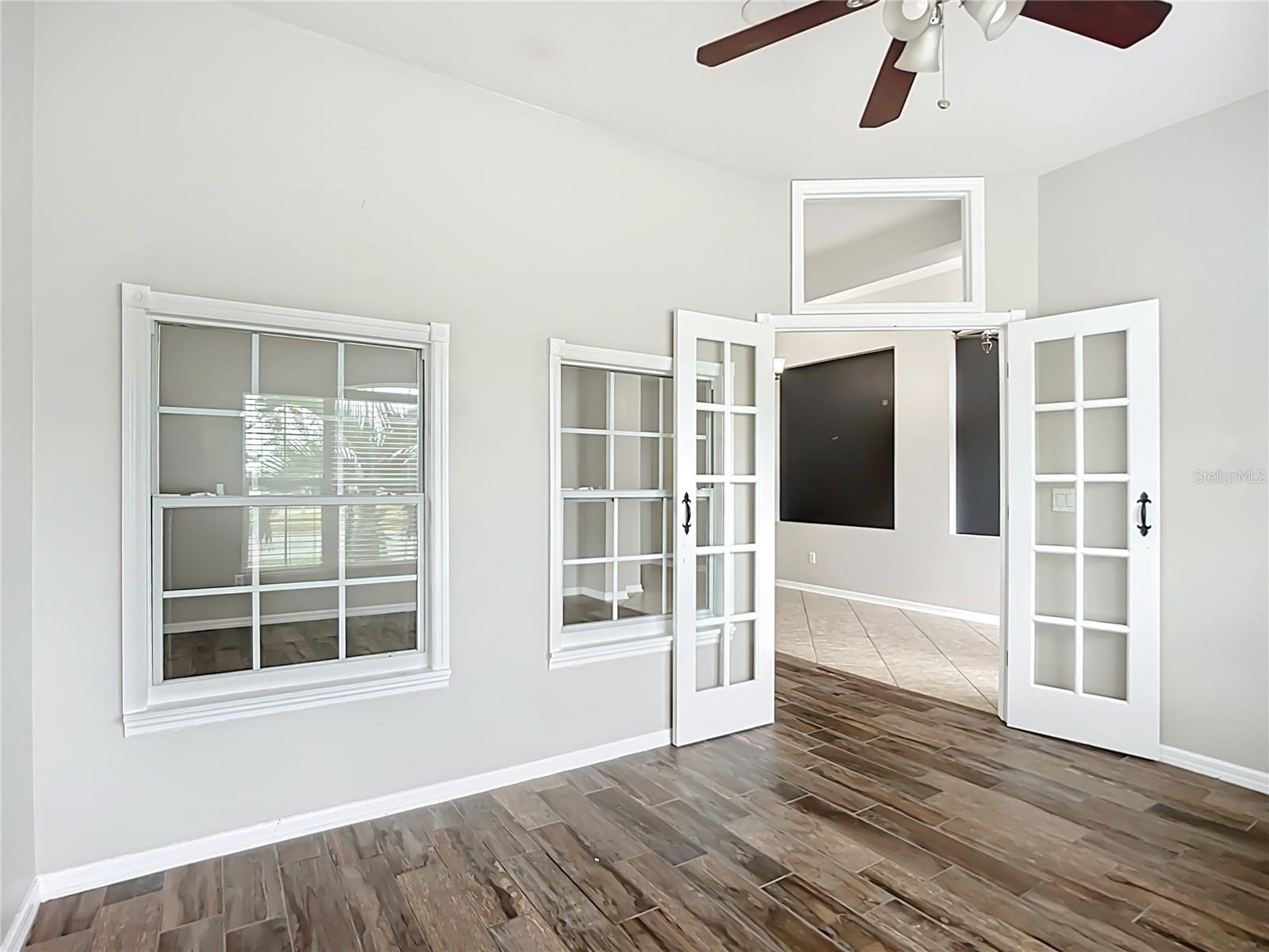 COPPERSTONE PH I - Residential