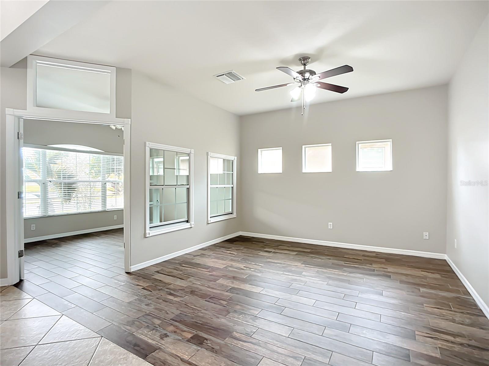 COPPERSTONE PH I - Residential