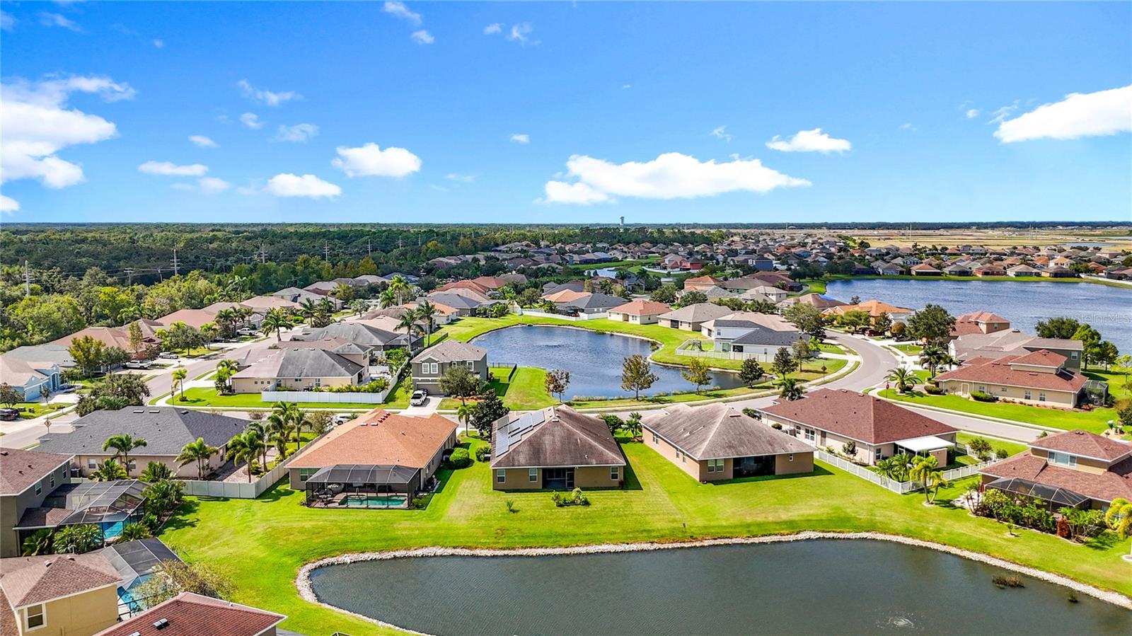 COPPERSTONE PH I - Residential