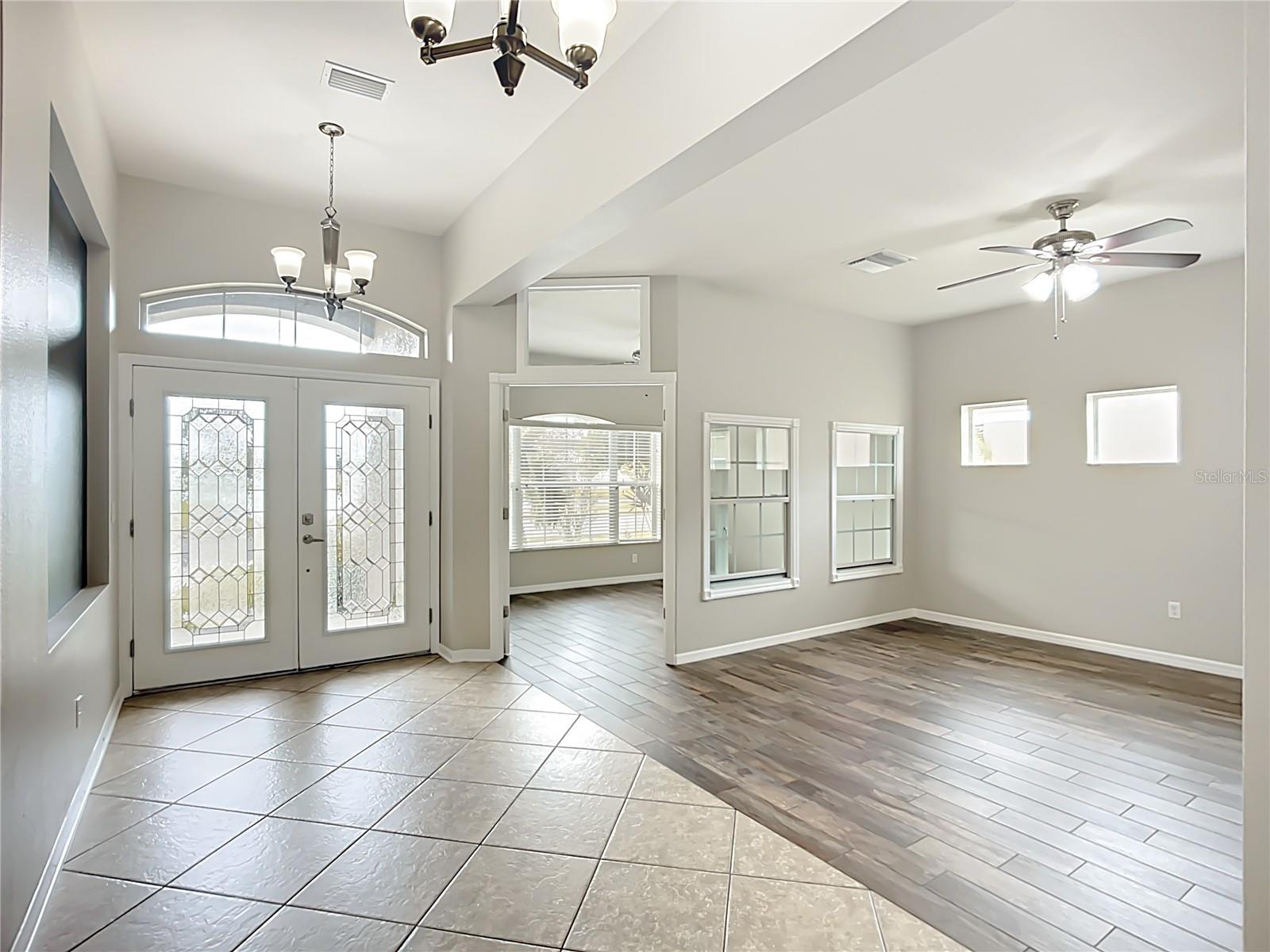 COPPERSTONE PH I - Residential