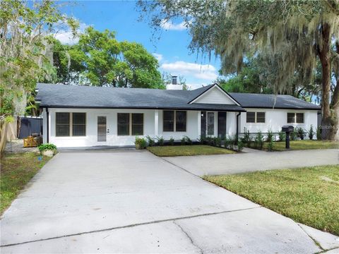 245 W GEORGE AVENUE MAITLAND FL 32751