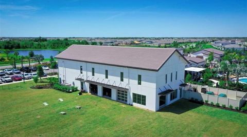 A home in BRADENTON