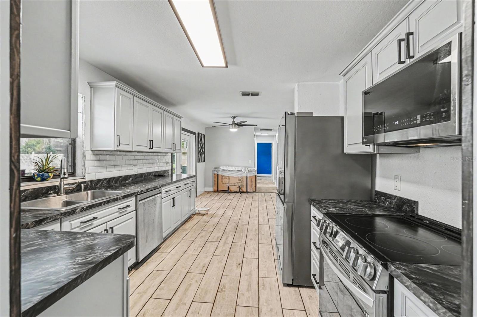 HOMOSASSA UNIT 01 - Residential