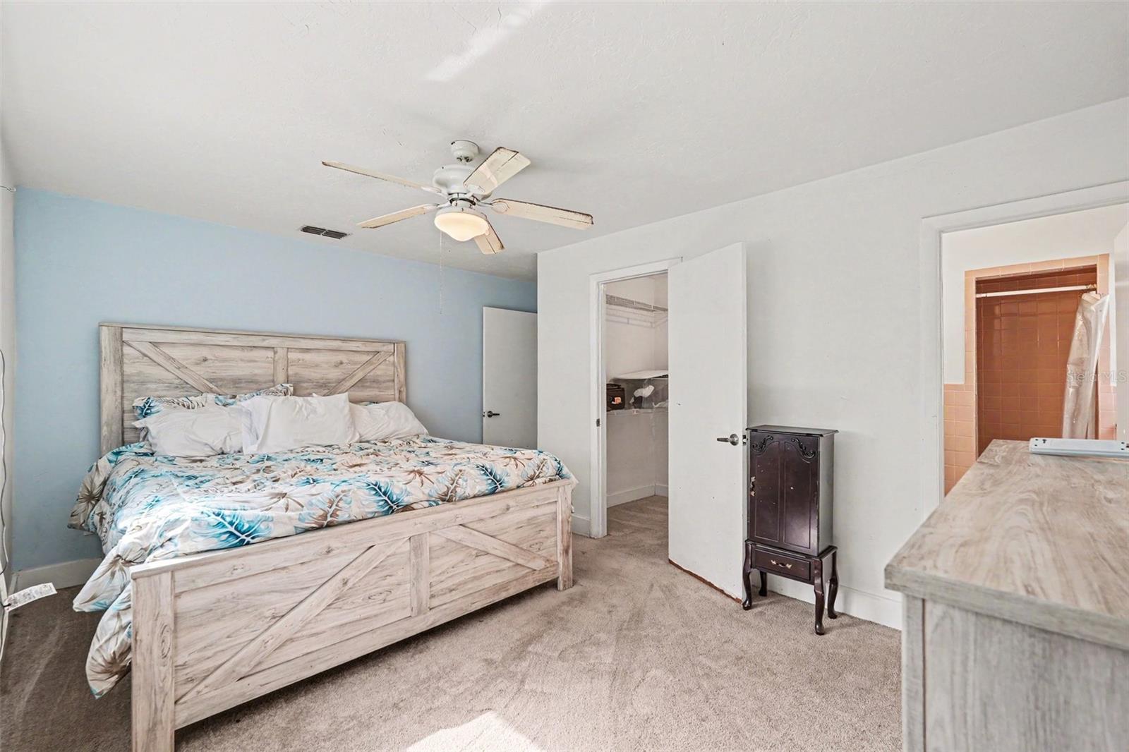 HOMOSASSA UNIT 01 - Residential