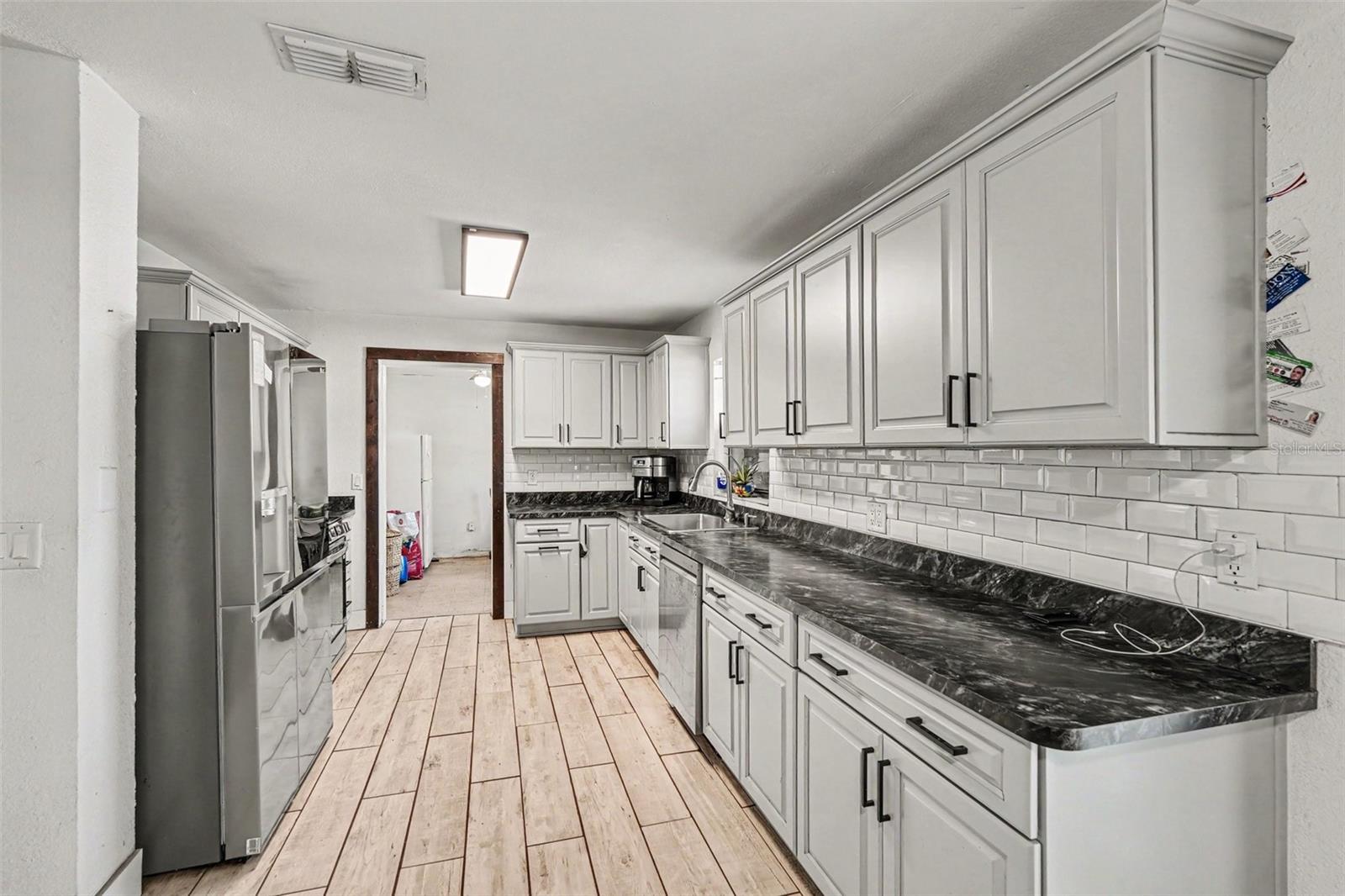 HOMOSASSA UNIT 01 - Residential
